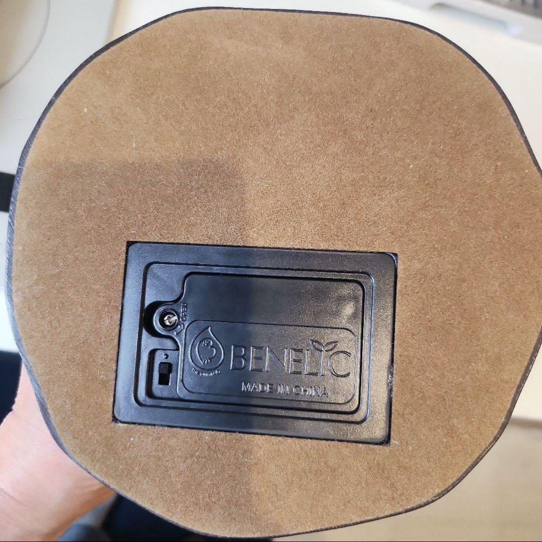 希少ハウルの動く城 ライトアップジオラマ カルシファー発光【生産終了品入手困難】