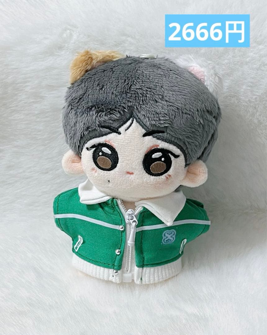 しのぼうページ