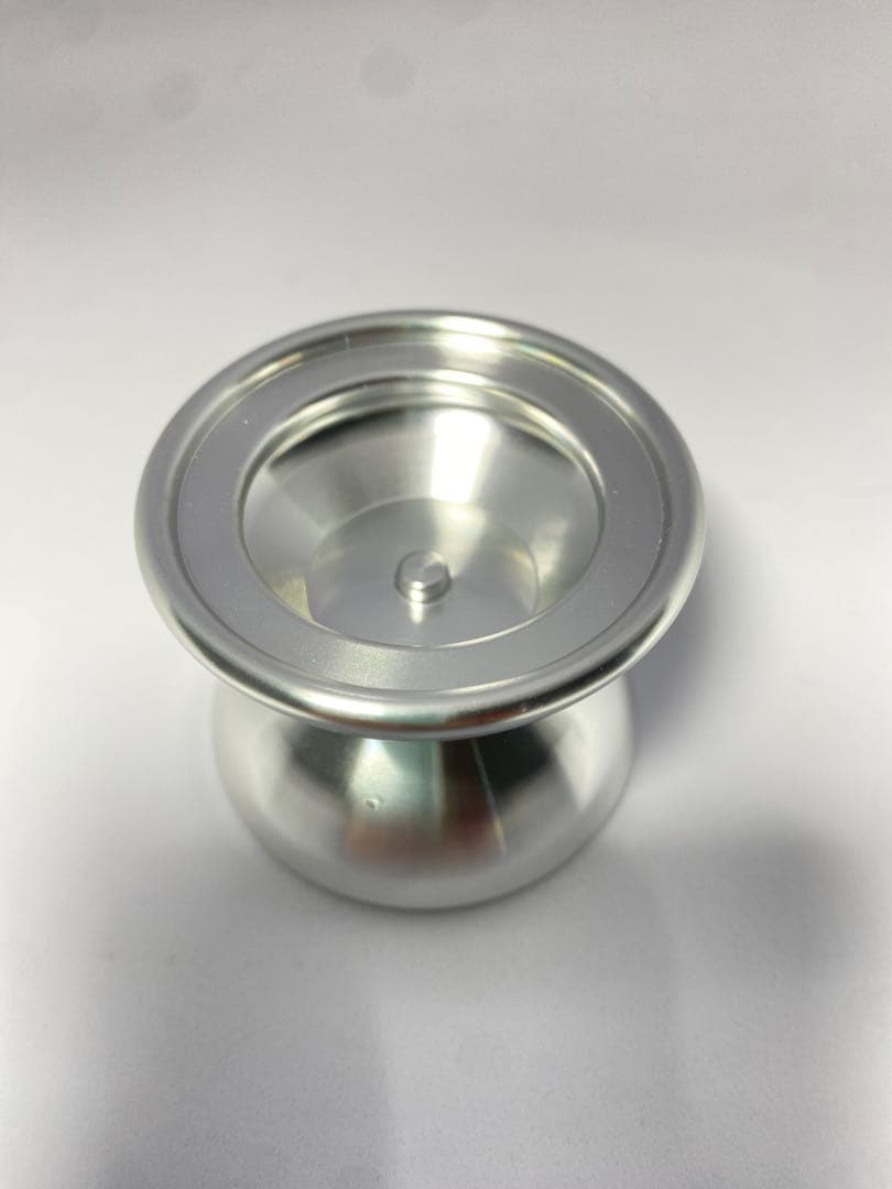 ヨーヨーリクリエーション CAP WAS INEXPLICABLE