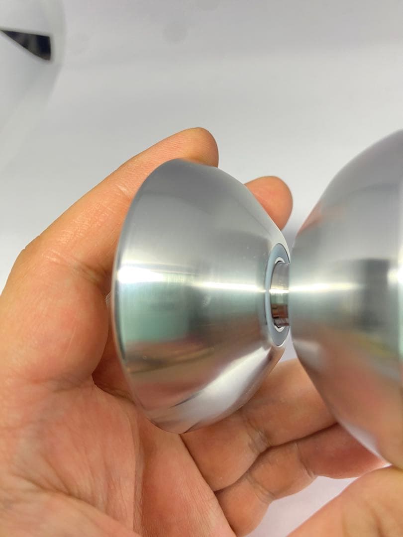 ヨーヨーリクリエーション CAP WAS INEXPLICABLE