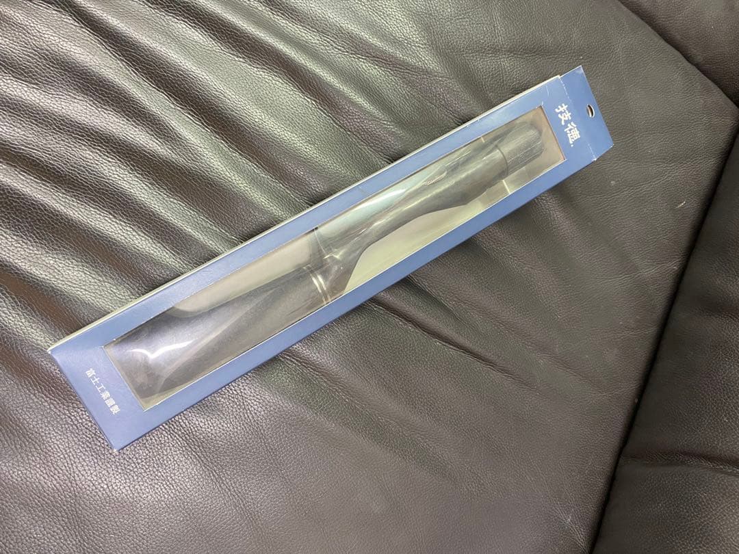 富士工業　技徳　キャスティングハンドル　CGH15LBR 新品