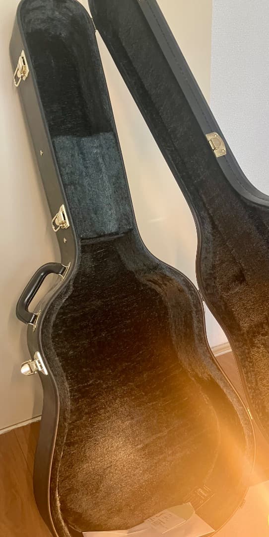 K.Yairi SJY-1A アコースティックギター 2014年製