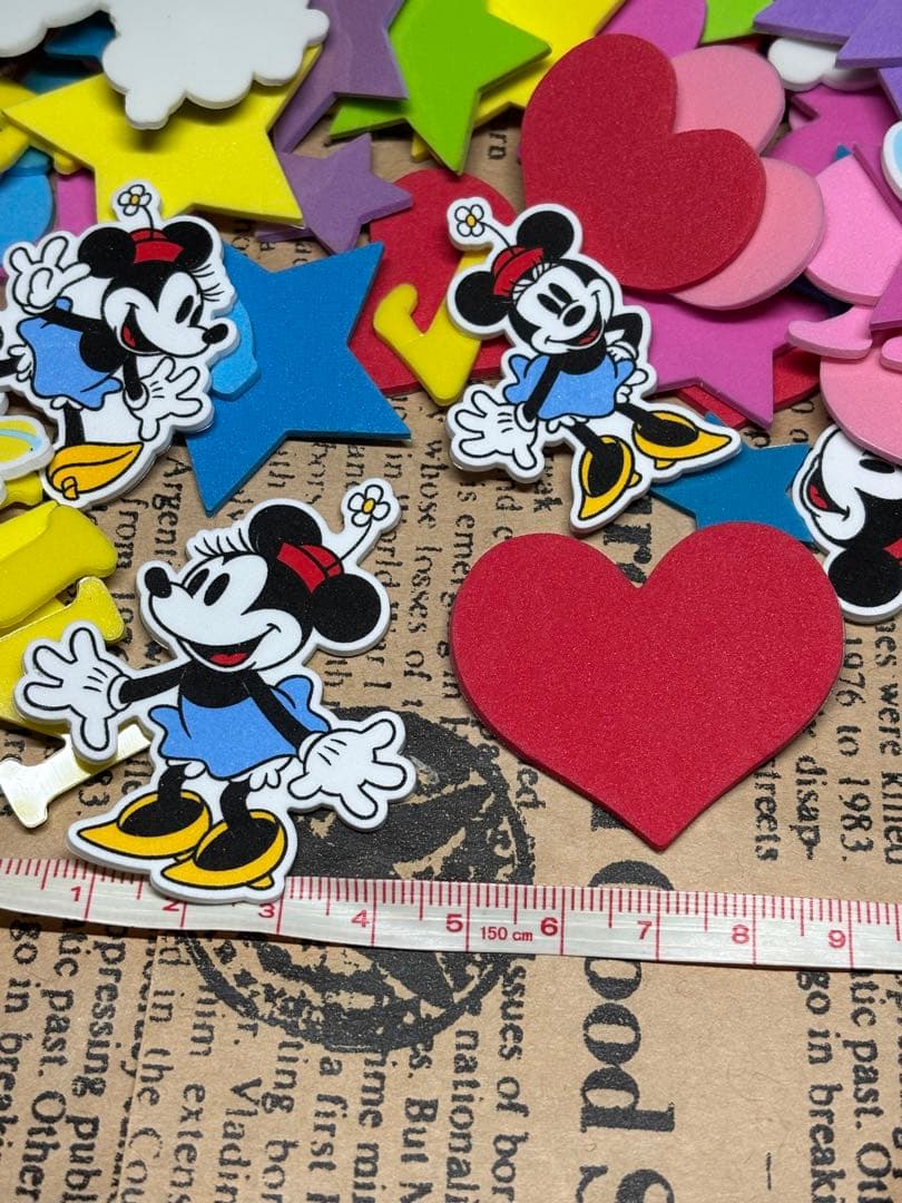 スポンジシール120枚