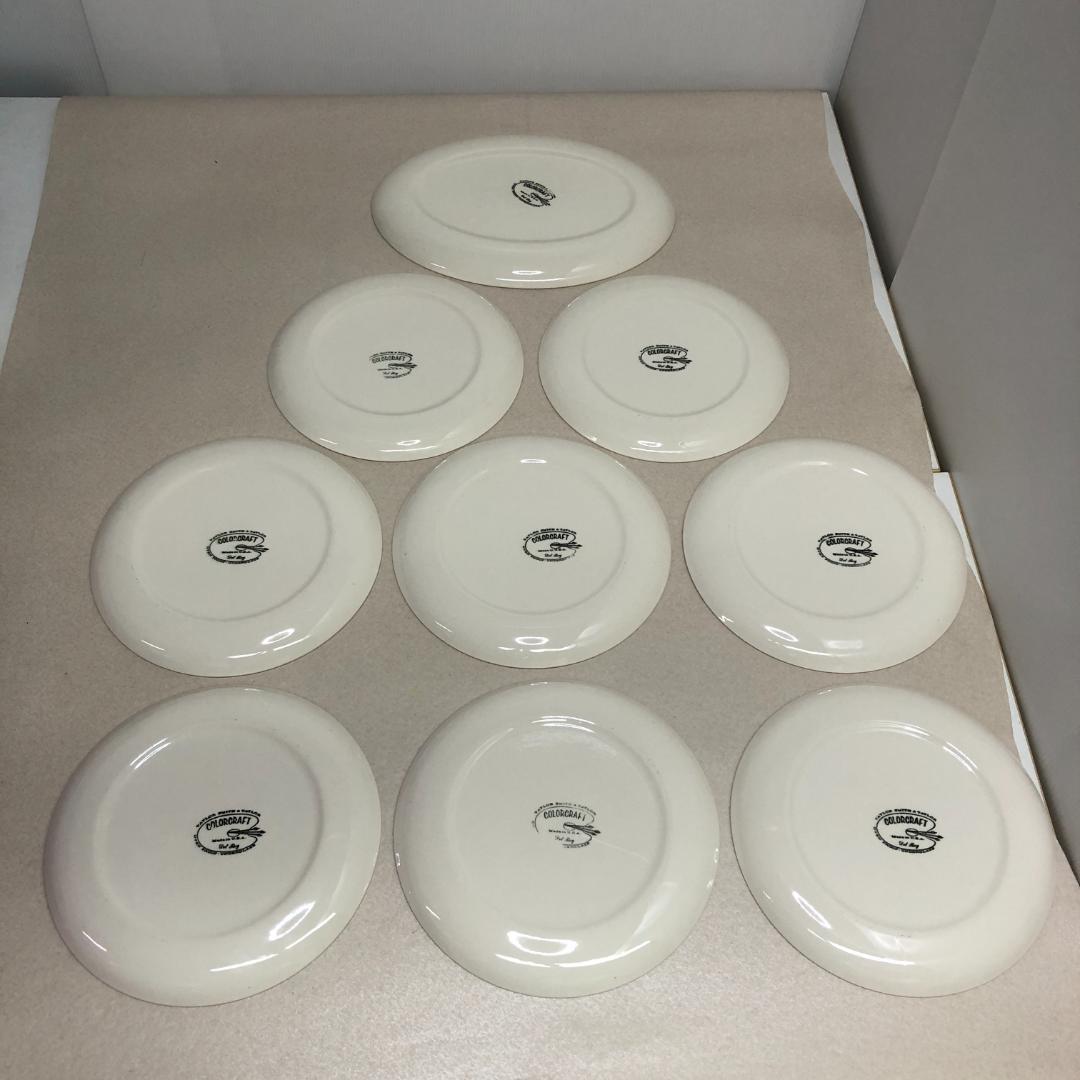 TAYLOR SMITH &TAYLOR COLORCRAFT USA製