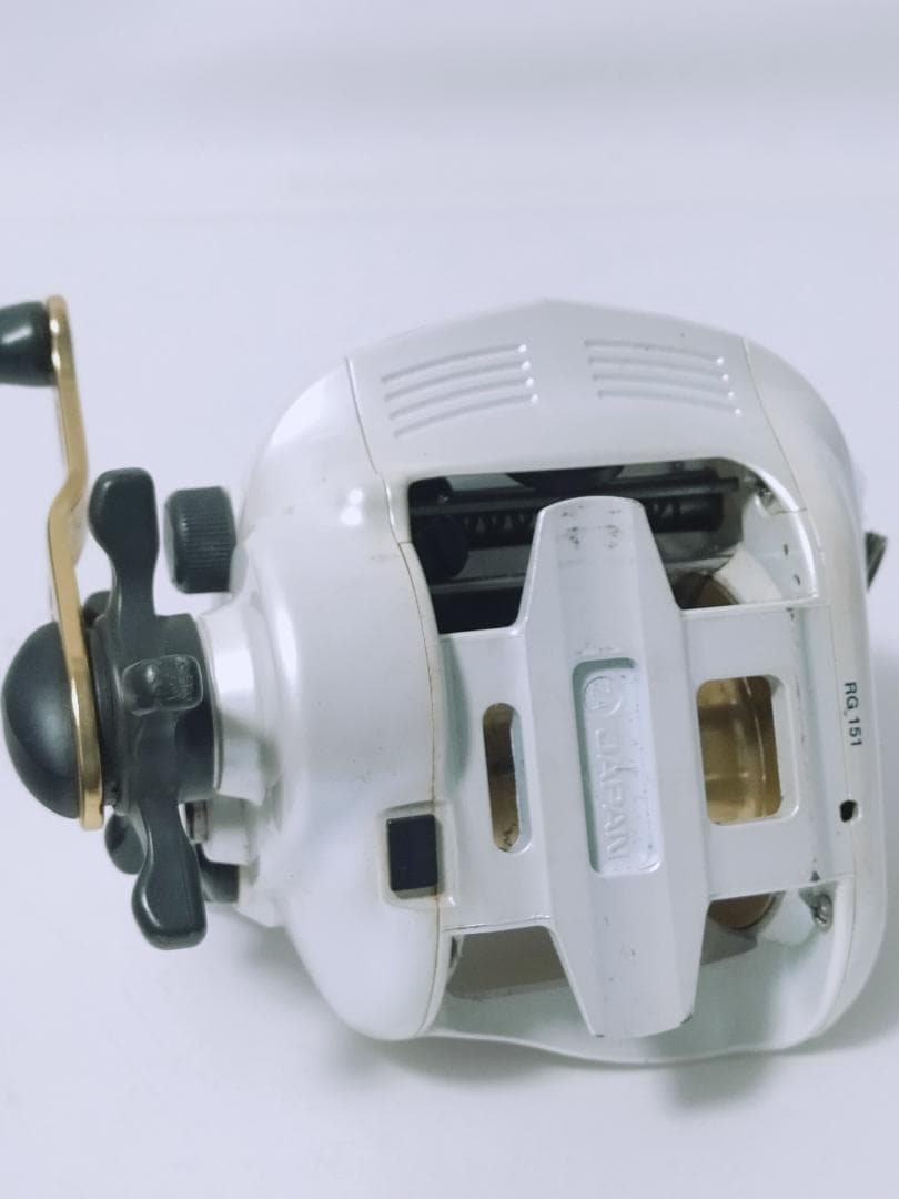 SHIMANO シマノ 1000EV 電動リール 電動丸 ケーブル付