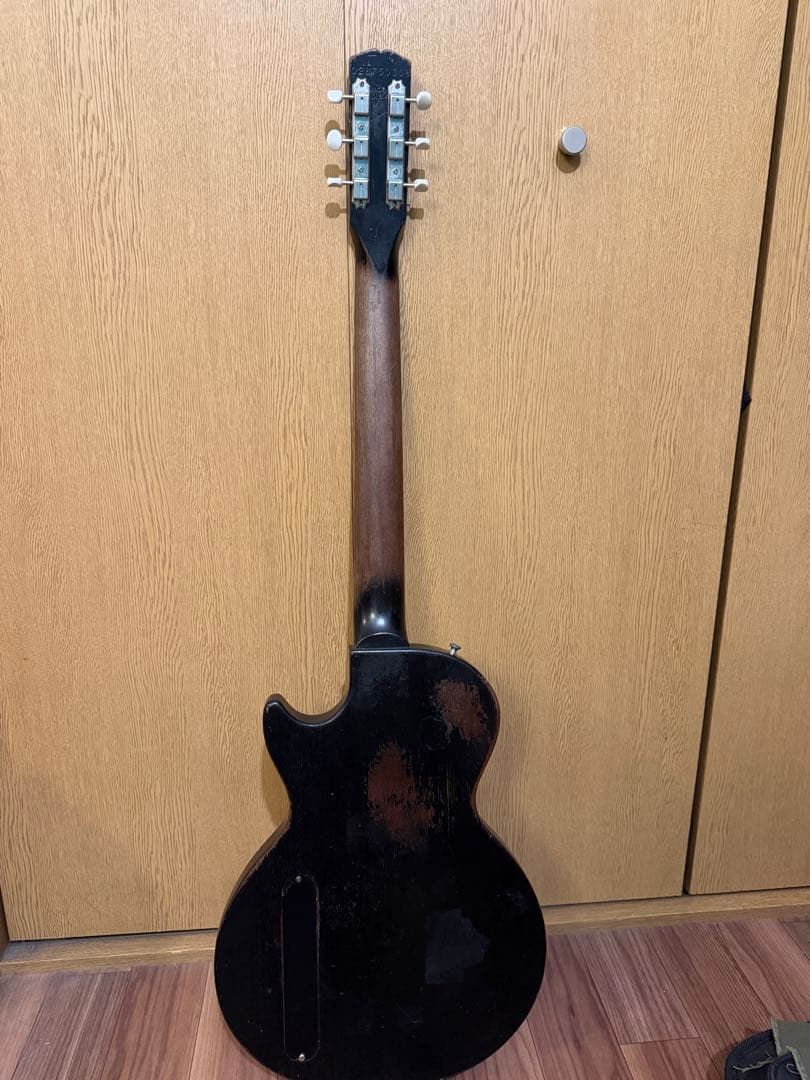 n*h様 Gibson melody maker k&t PU搭載　メロディメー