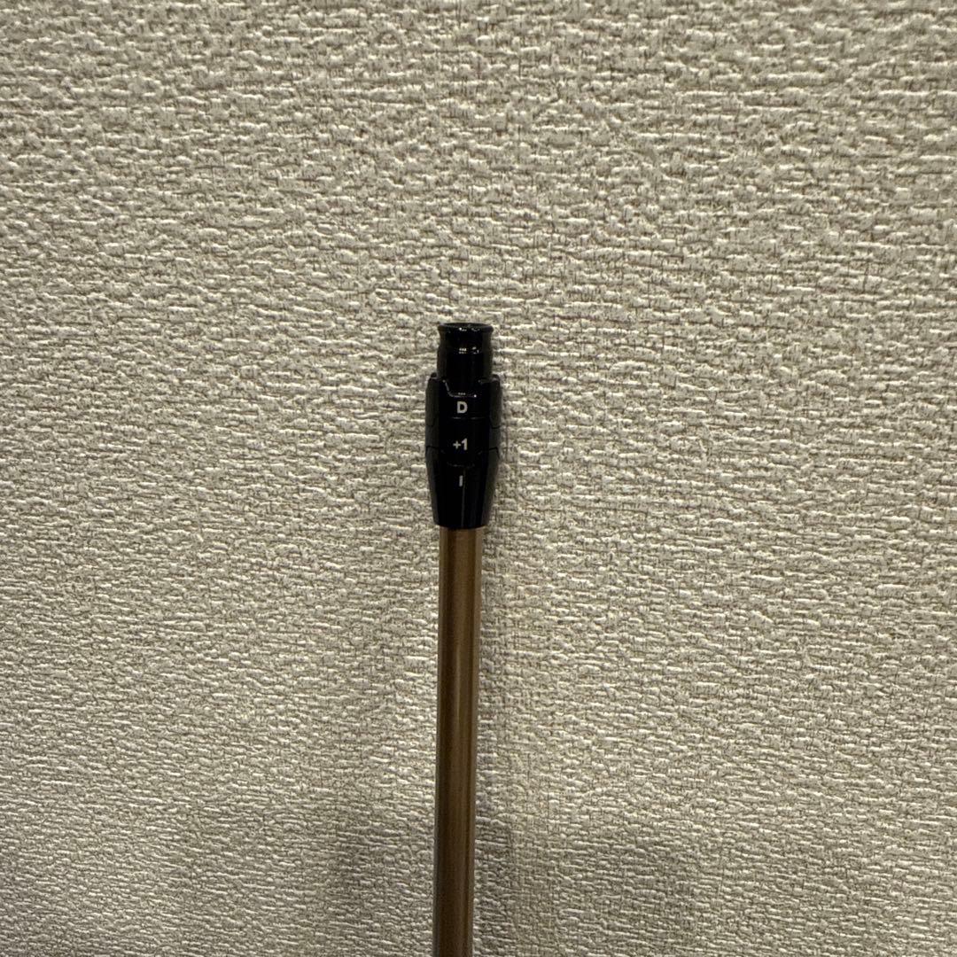 【最終値下げ】スピーダーNXゴールド70SCallaway スリーブ付43インチ