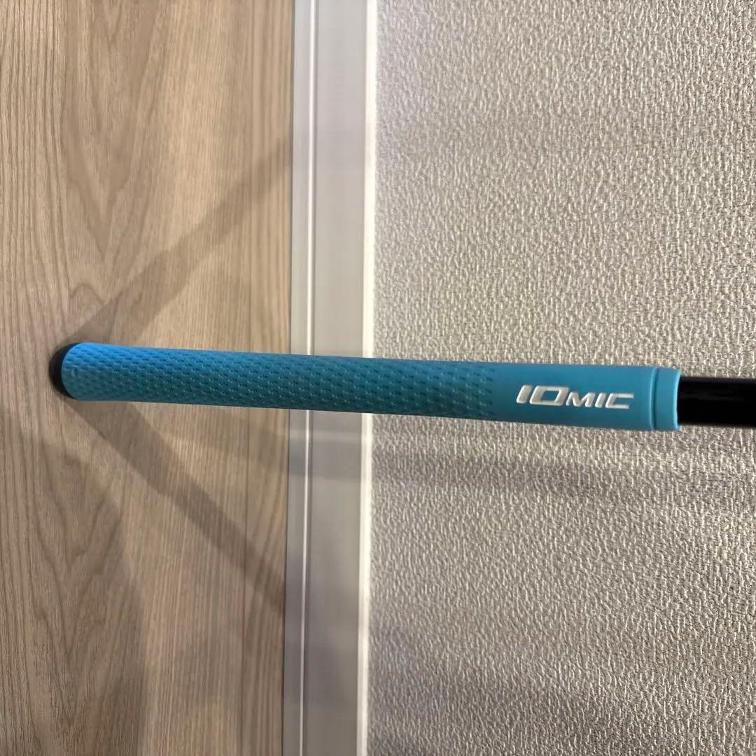 【最終値下げ】スピーダーNXゴールド70SCallaway スリーブ付43インチ