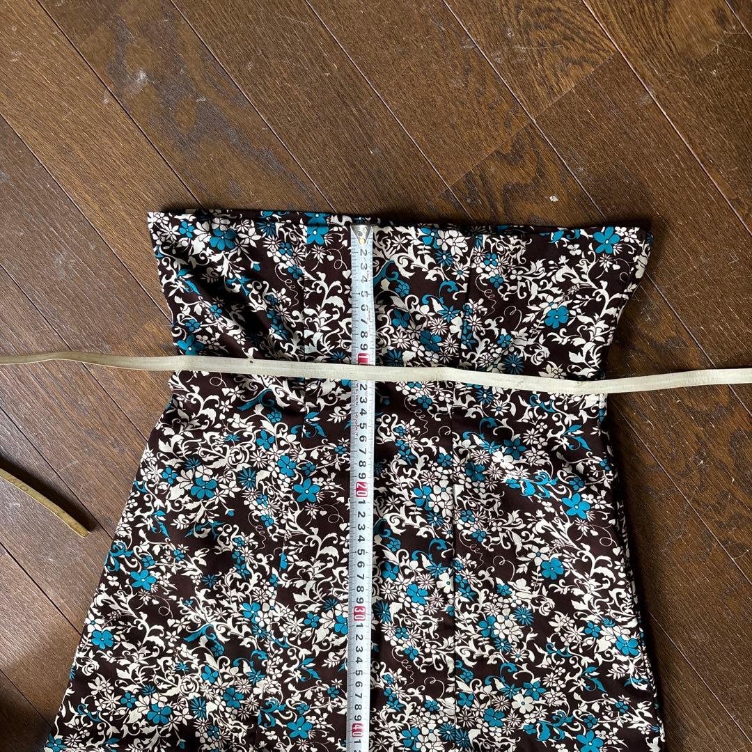 HERMOSAツーピース