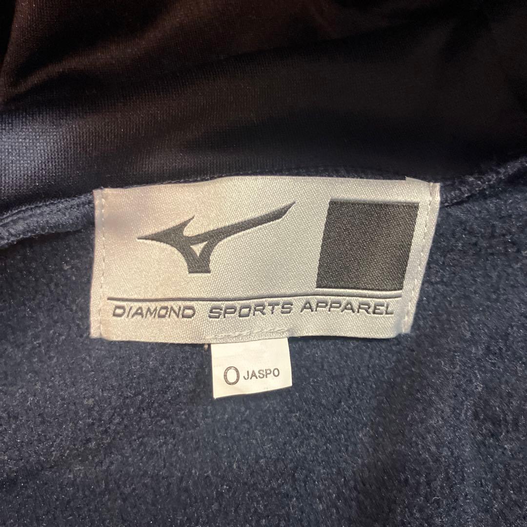 2023 WBC 侍ジャパン パーカー　jaspo O