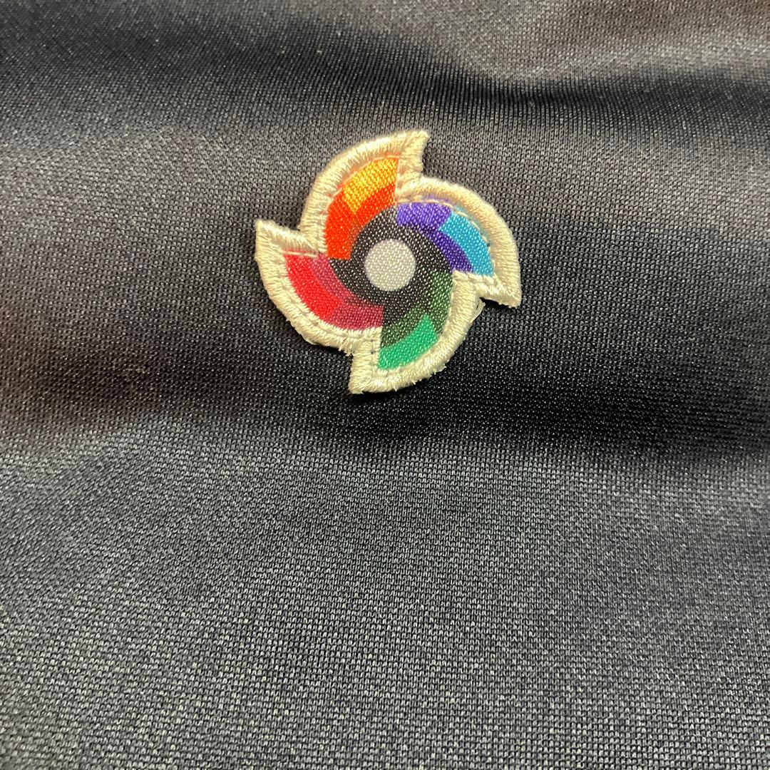 2023 WBC 侍ジャパン パーカー　jaspo O