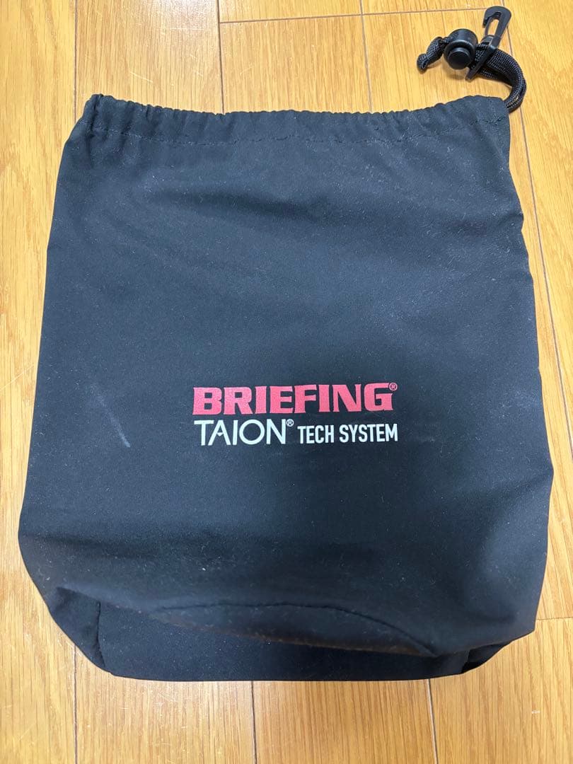 ブリーフィング　 BRIEFING GOLF×TAION コラボ　ゴルフウェア