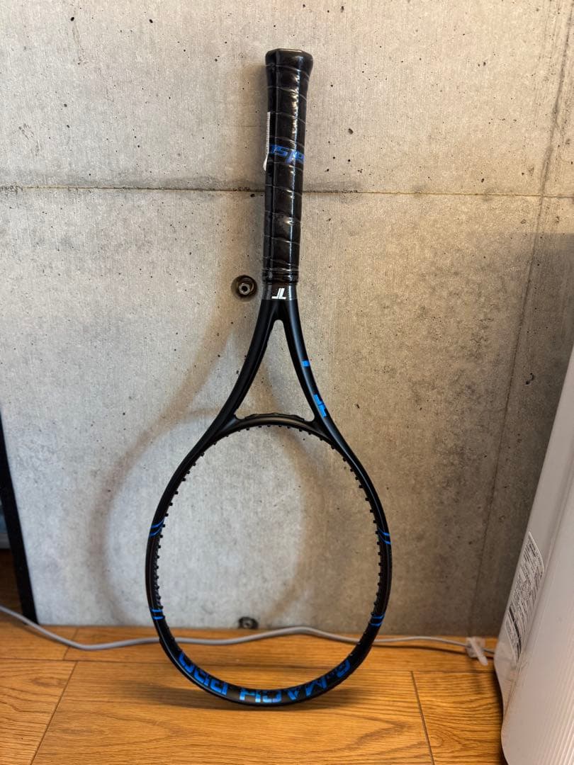 Toalson テニスラケット　S-MACH PRO 97 グリップサイズ3