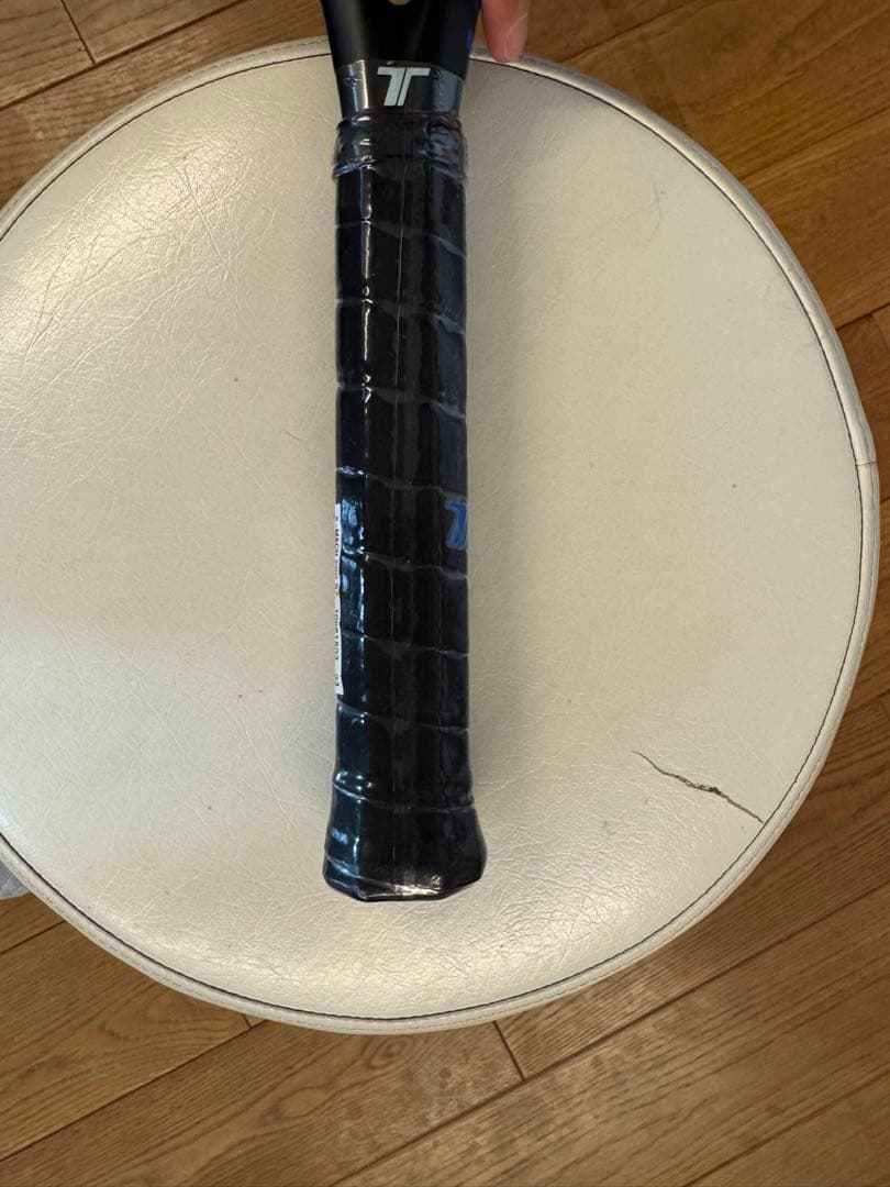 Toalson テニスラケット　S-MACH PRO 97 グリップサイズ3