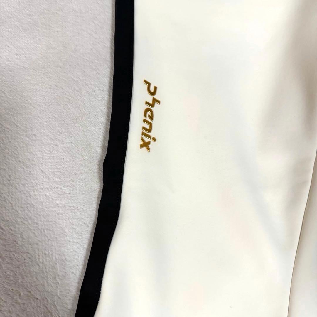 未使用★Phenix フェニックス スキーウェア　パンツ Mサイズ レディース