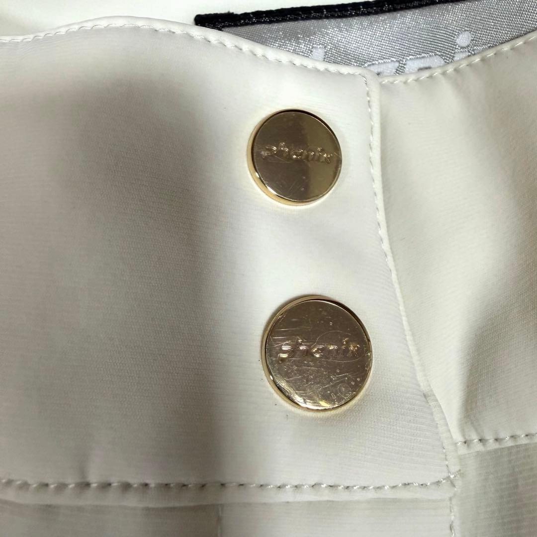 未使用★Phenix フェニックス スキーウェア　パンツ Mサイズ レディース