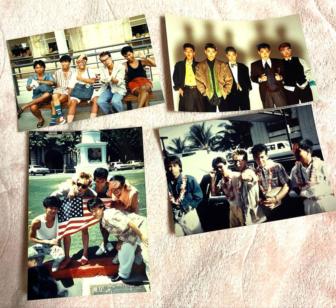 CCB 写真 16枚セット