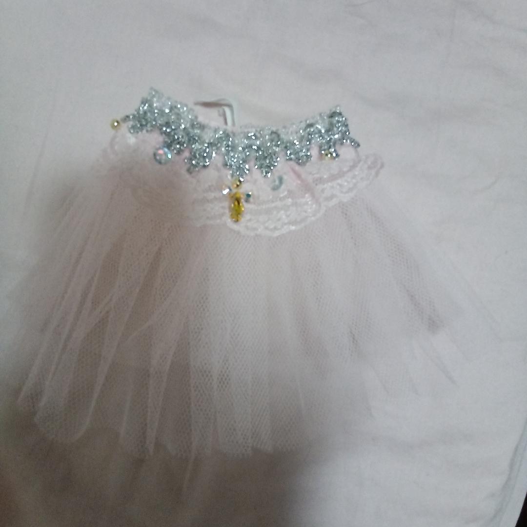 バレエ衣装　オペラチュチュ