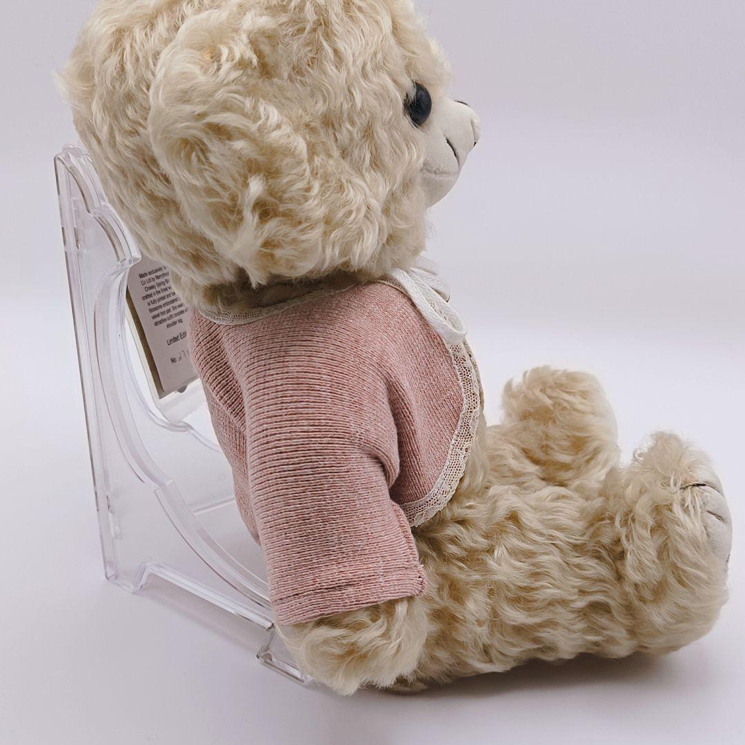 【限定60体】メリーソウト チーキー スプリングブロッサム 2013 No.27