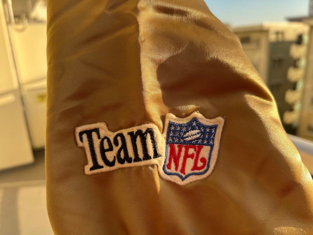 haya美品CHALK LINE San Francisco 49ers