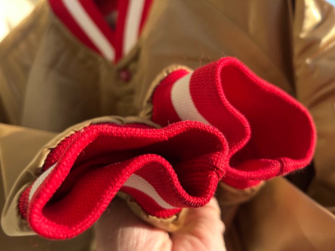 haya美品CHALK LINE San Francisco 49ers