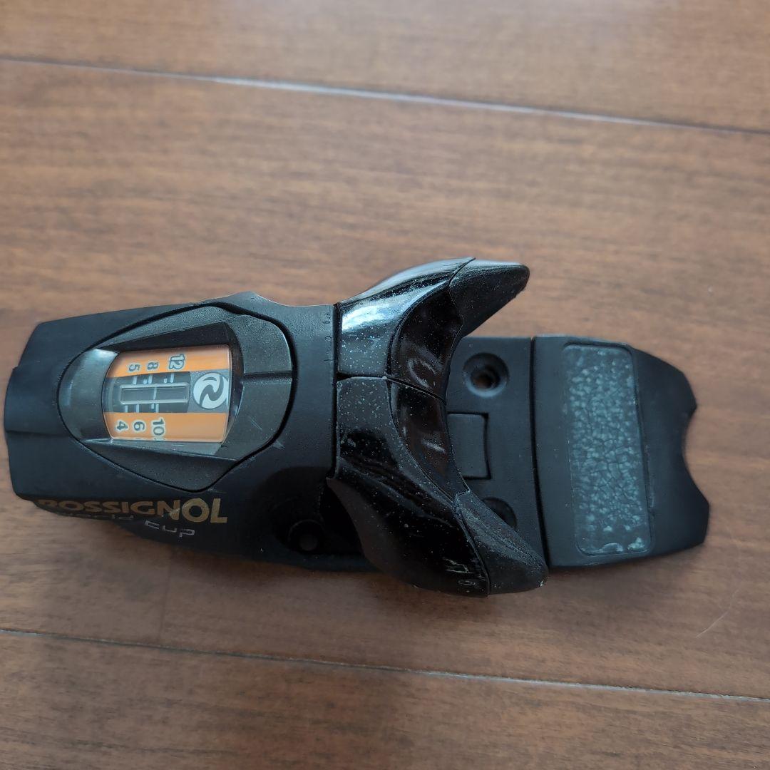 サッサ　LOOK pivot P12 ROSSIGNOL ビンディング