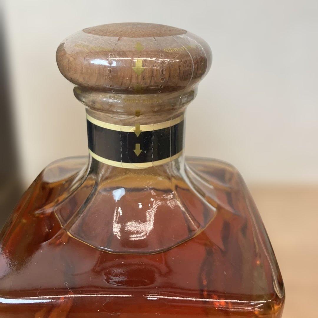 未開栓660mlウイスキー 竹鶴12年