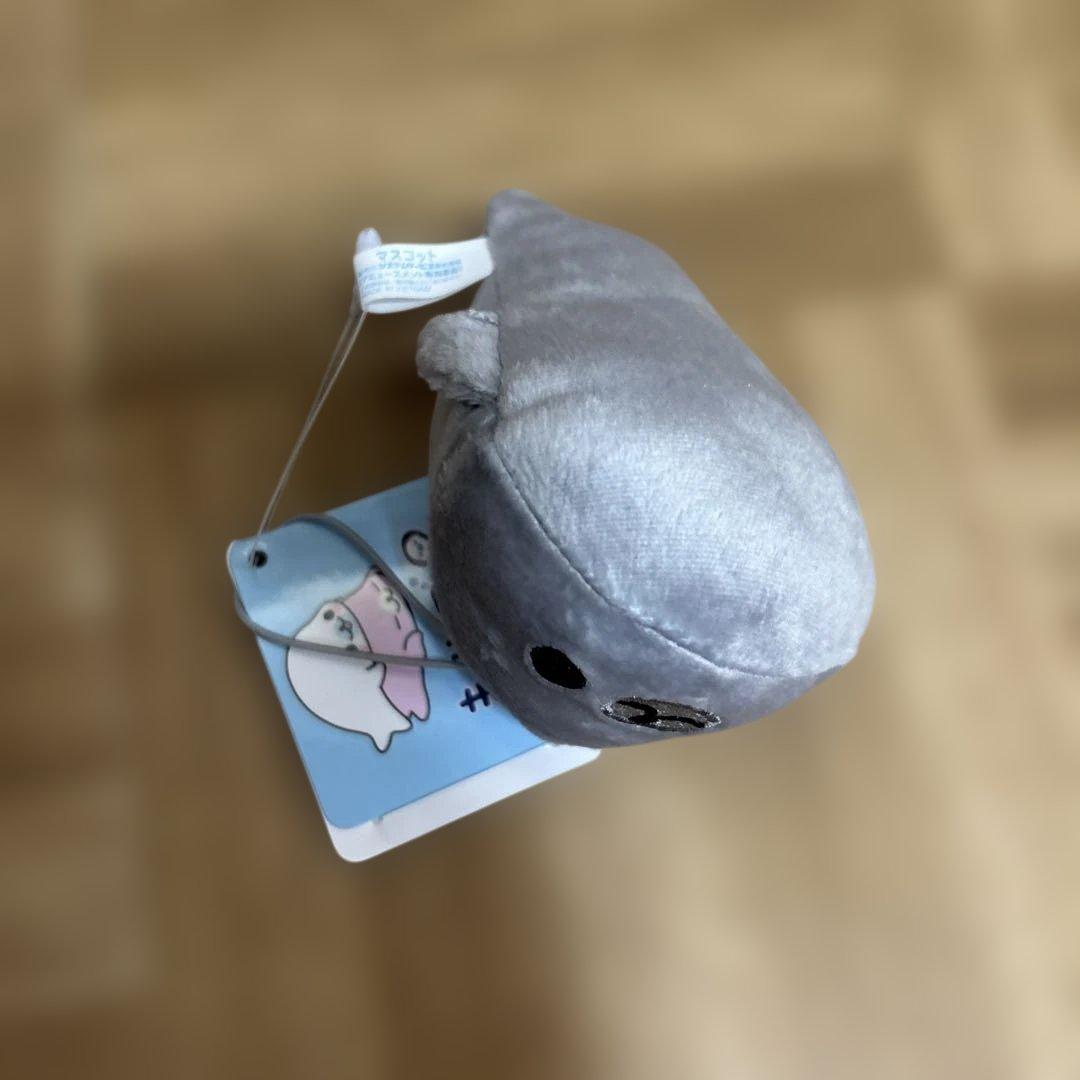 新品・サンエックス・まめゴマ・すみっコ・マスコット・てのりぬいぐるみセット