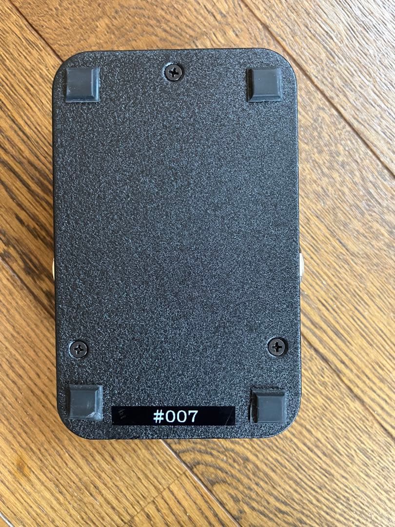 ギター ROCKETT PEDALS CHICKEN SOUP OD