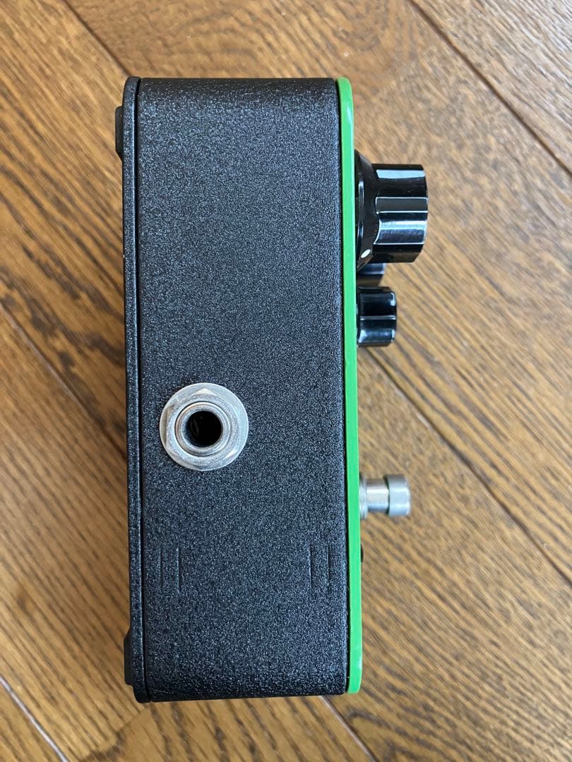 ギター ROCKETT PEDALS CHICKEN SOUP OD