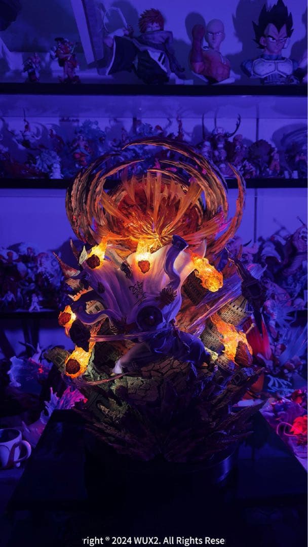 ワンピース  藤虎 ·イッショウ  ガレージキット フィギュア1/8POPサイズ