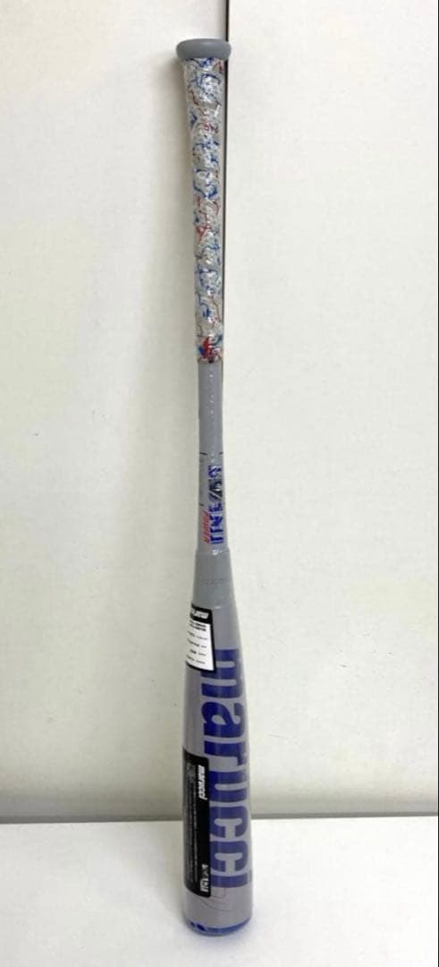 A321-9 marucci クラッシャーパワー トップバランス 730g