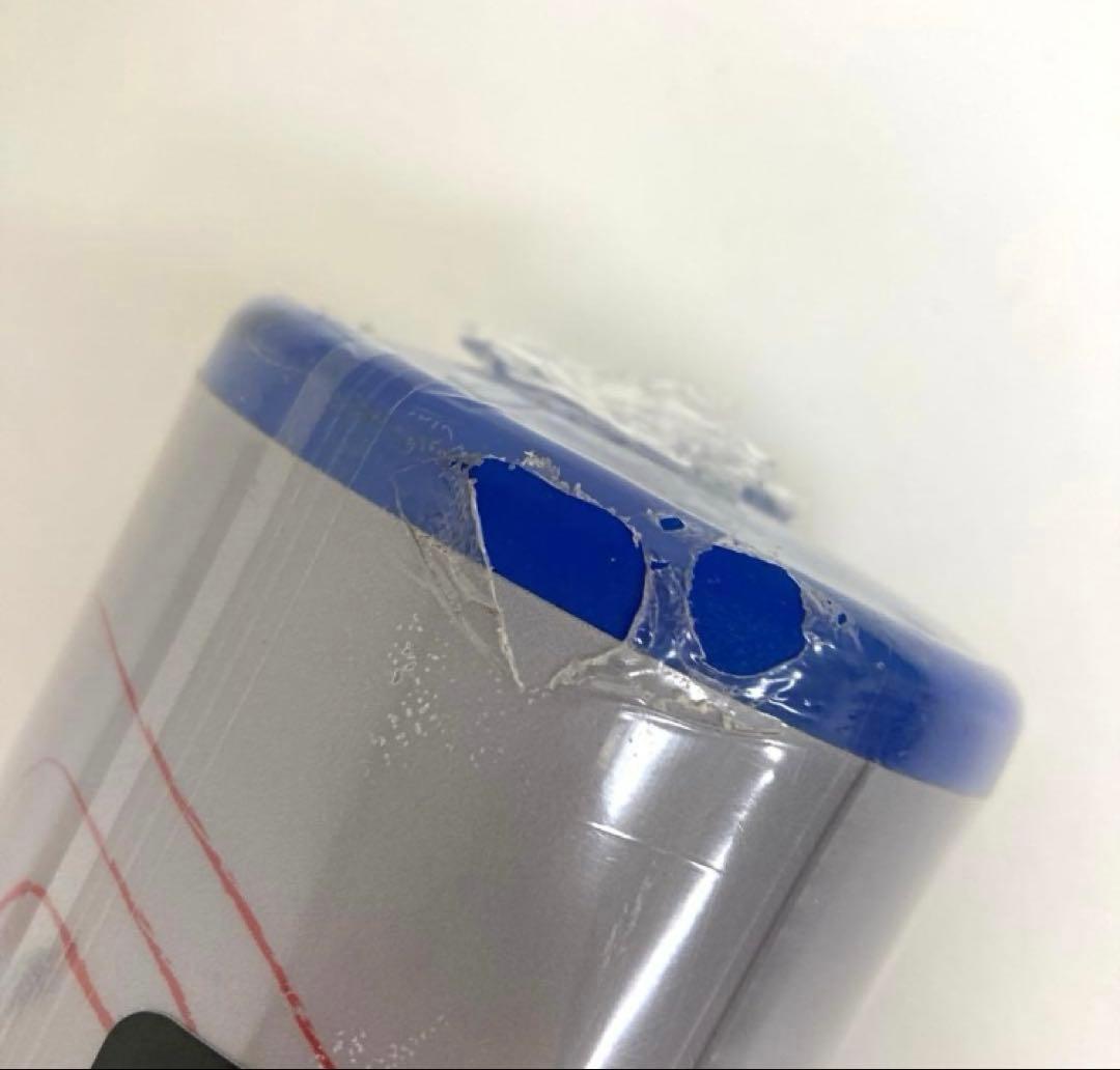 A321-9 marucci クラッシャーパワー トップバランス 730g