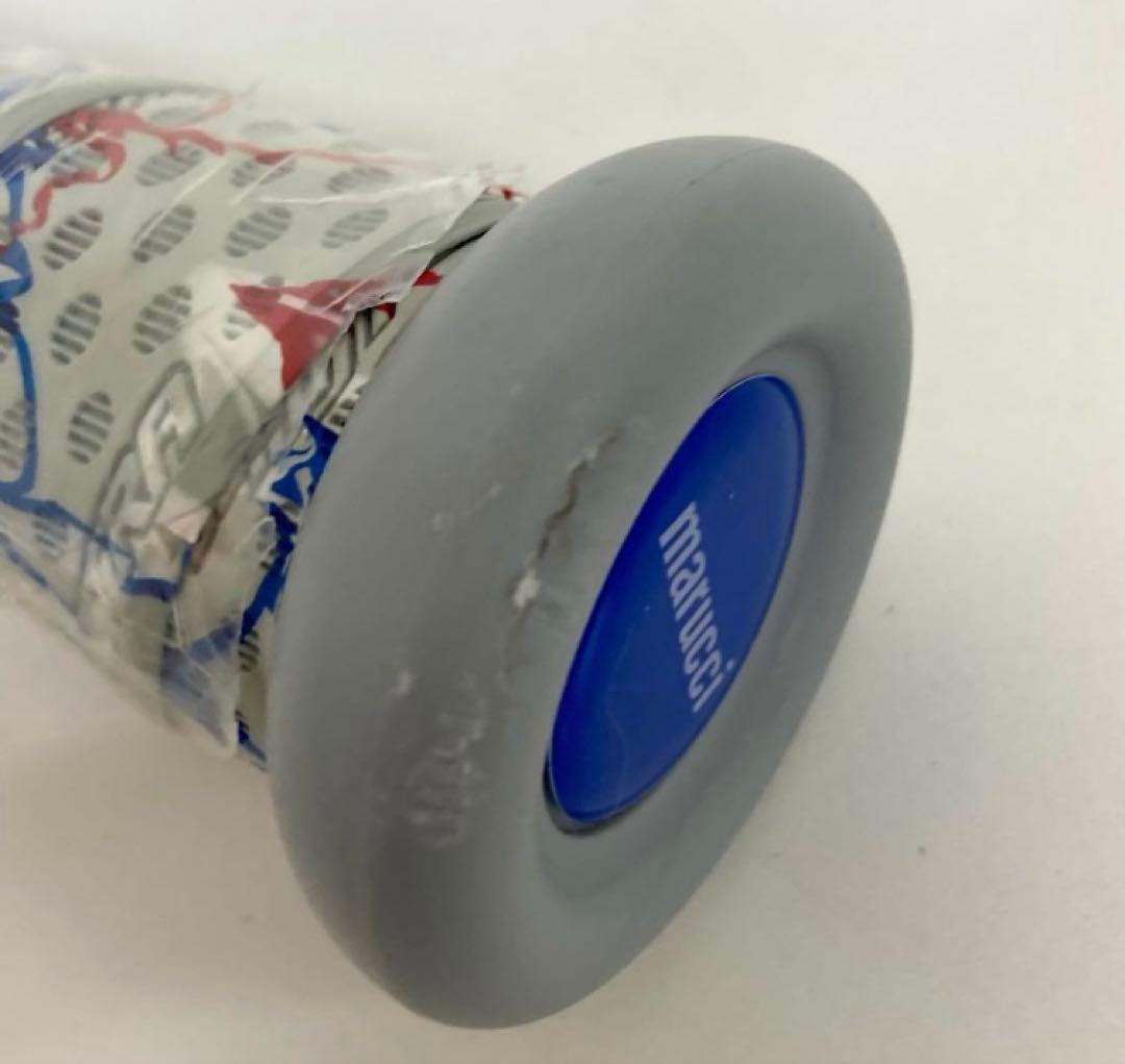 A321-9 marucci クラッシャーパワー トップバランス 730g