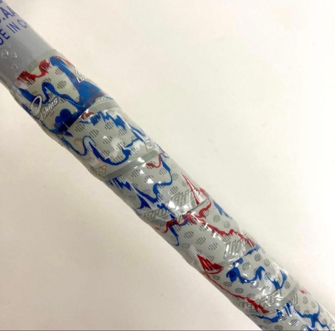 A321-9 marucci クラッシャーパワー トップバランス 730g