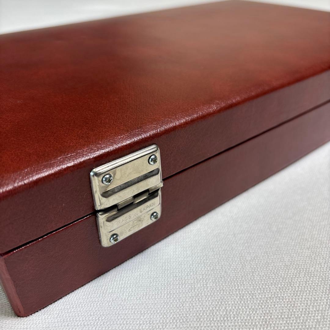 麻雀牌 背面黒 キングバード 昭和レトロ