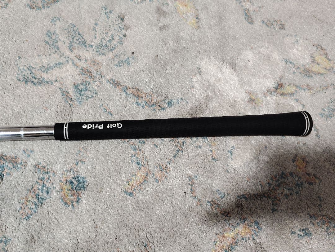 レフティ用3U　Titleist 712U ユーティリティクラブ