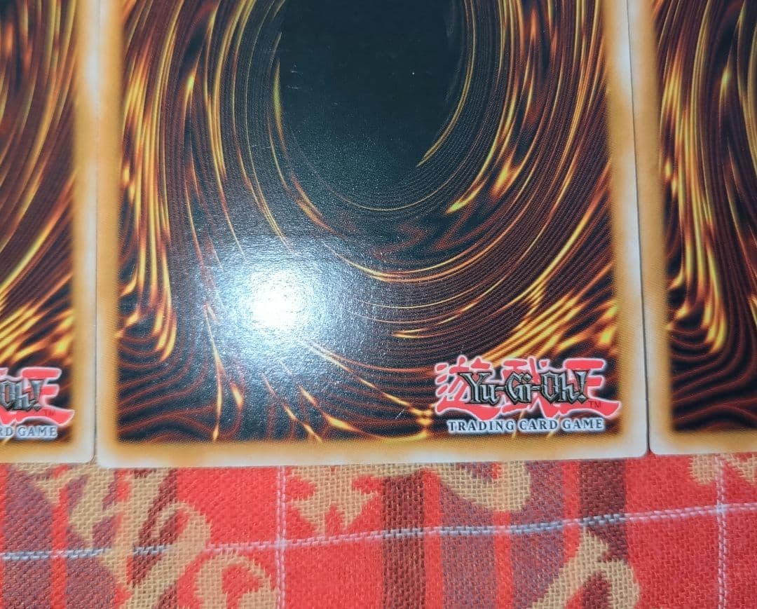 遊戯王 極神 オーディン トール ロキ 英語 アルティメット