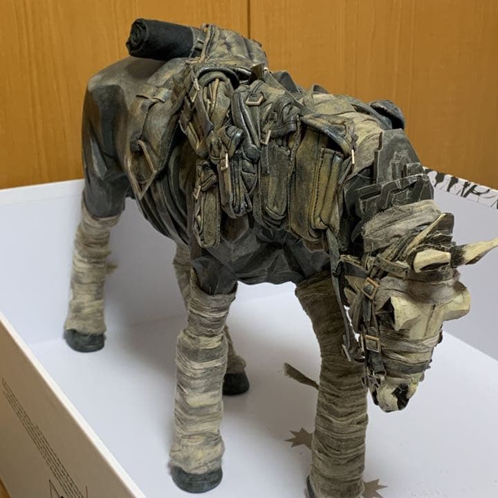 フィギュア ThreeA 3A Ashley Wood 1/6