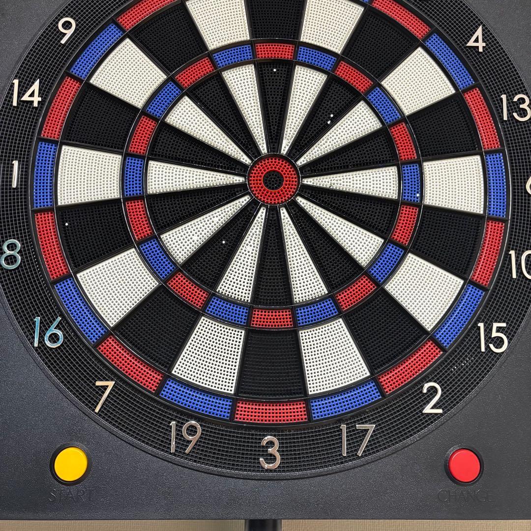 DARTSLIVE-200S Bluetooth対応ダーツボード