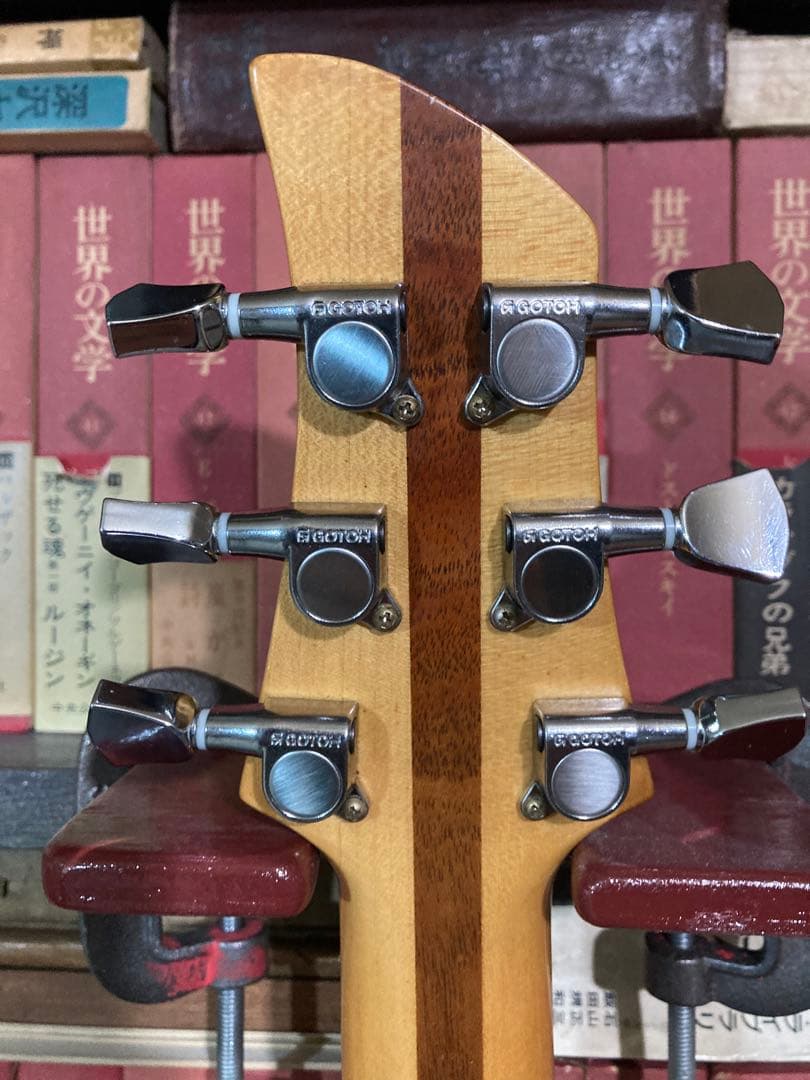 【mach378 】Greco 2000's AP-1000 used