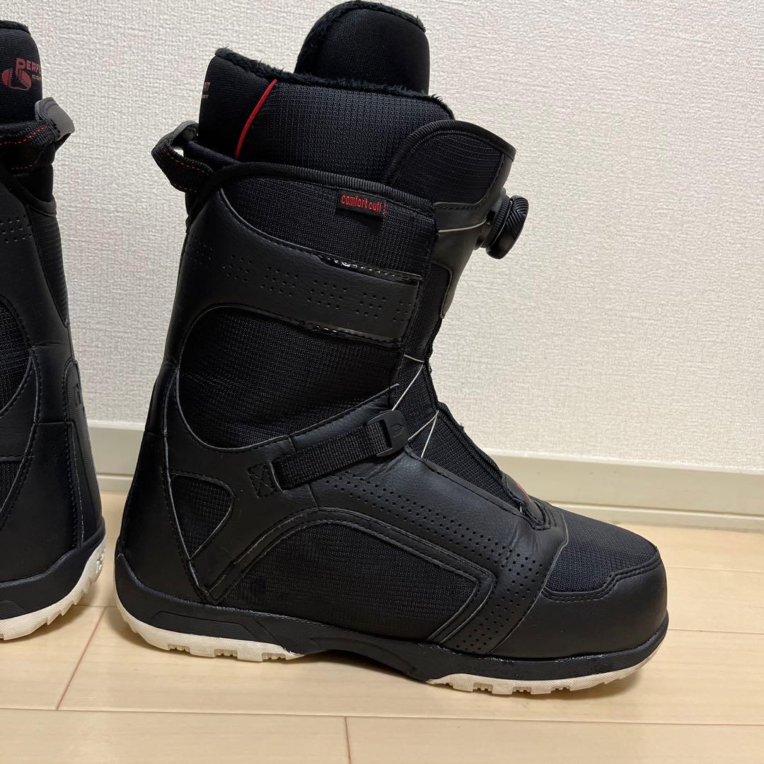 もんろーさま　専用head ヘッド スノーボードブーツ ストライクボア