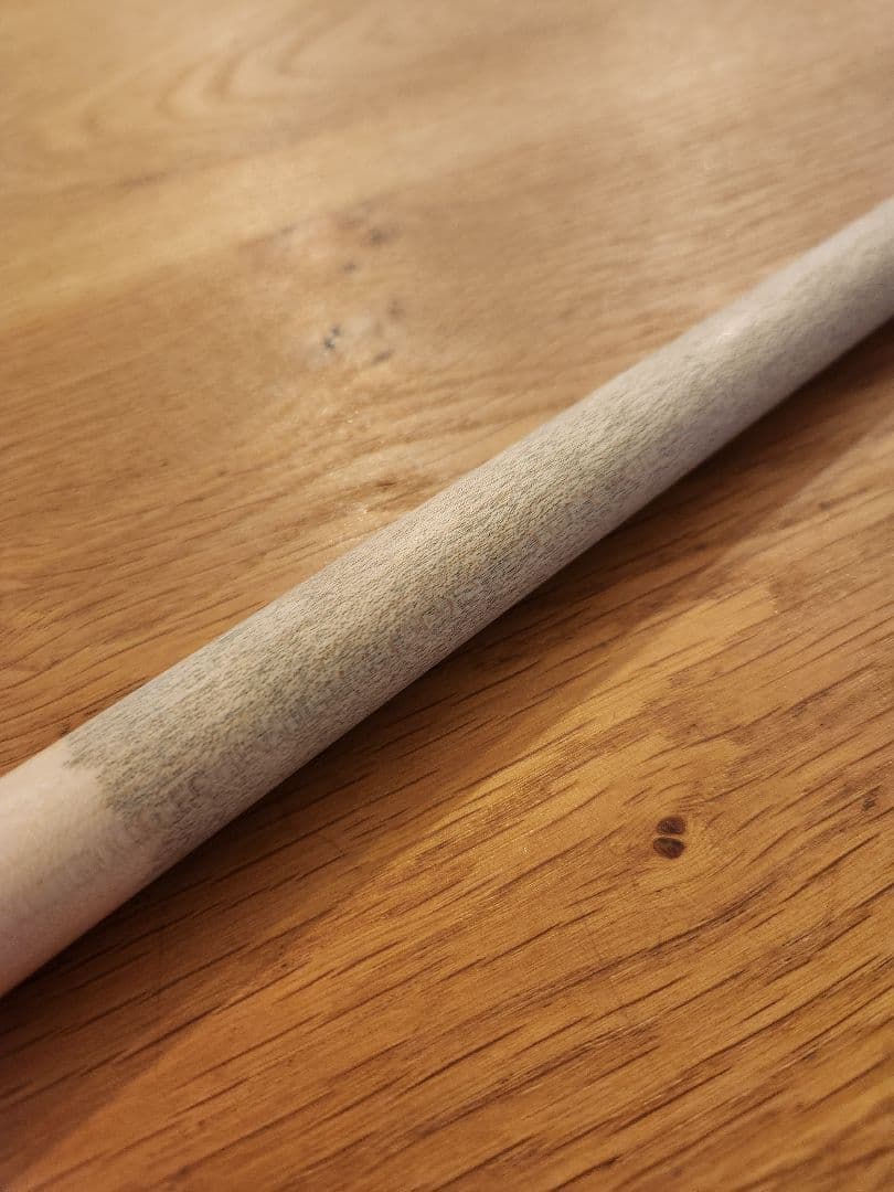 HOW　ハオキュー　エクステ付き