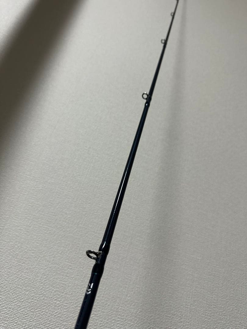 スティーズ　ファイアウルフ　69m-st ファイアフラッシュ　ダイワ