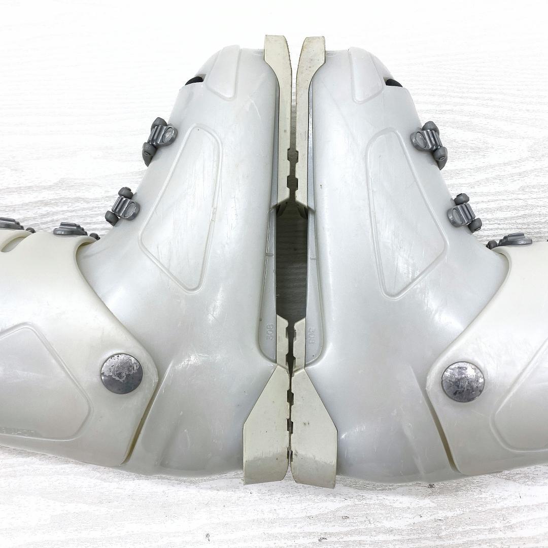 ROSSIGNOL ロシニョール スキー セット 162cm 26-26.5cm