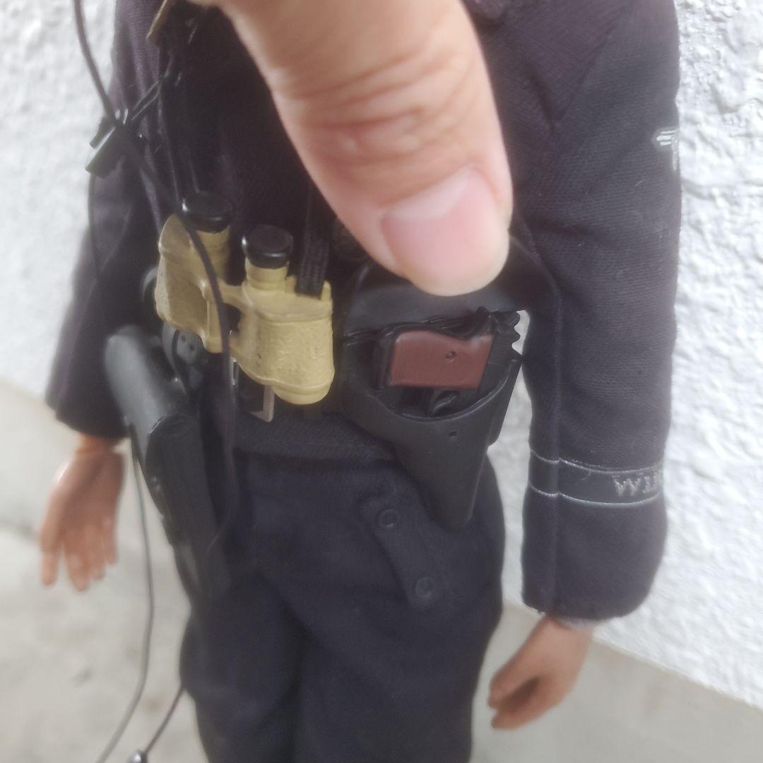 1/6スケール ドイツ軍戦車 模型 軍人フィギュア付き　値下げ交渉可