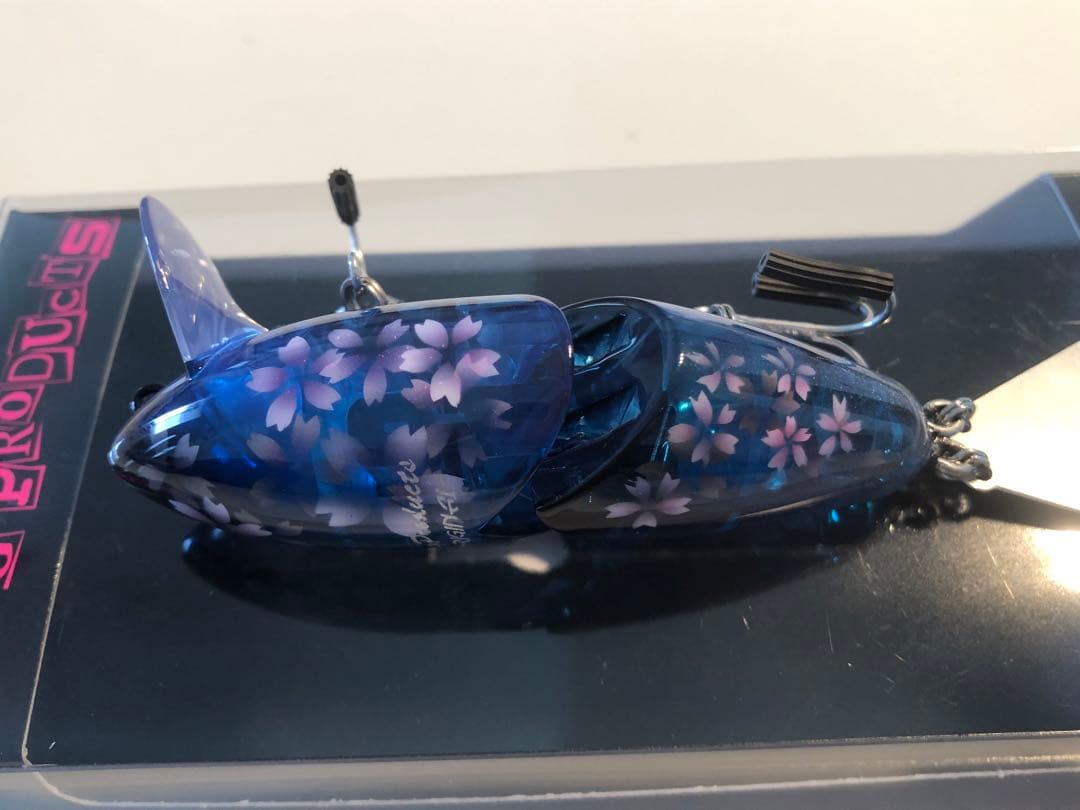 フロッグプロダクツ　フィッシュキング