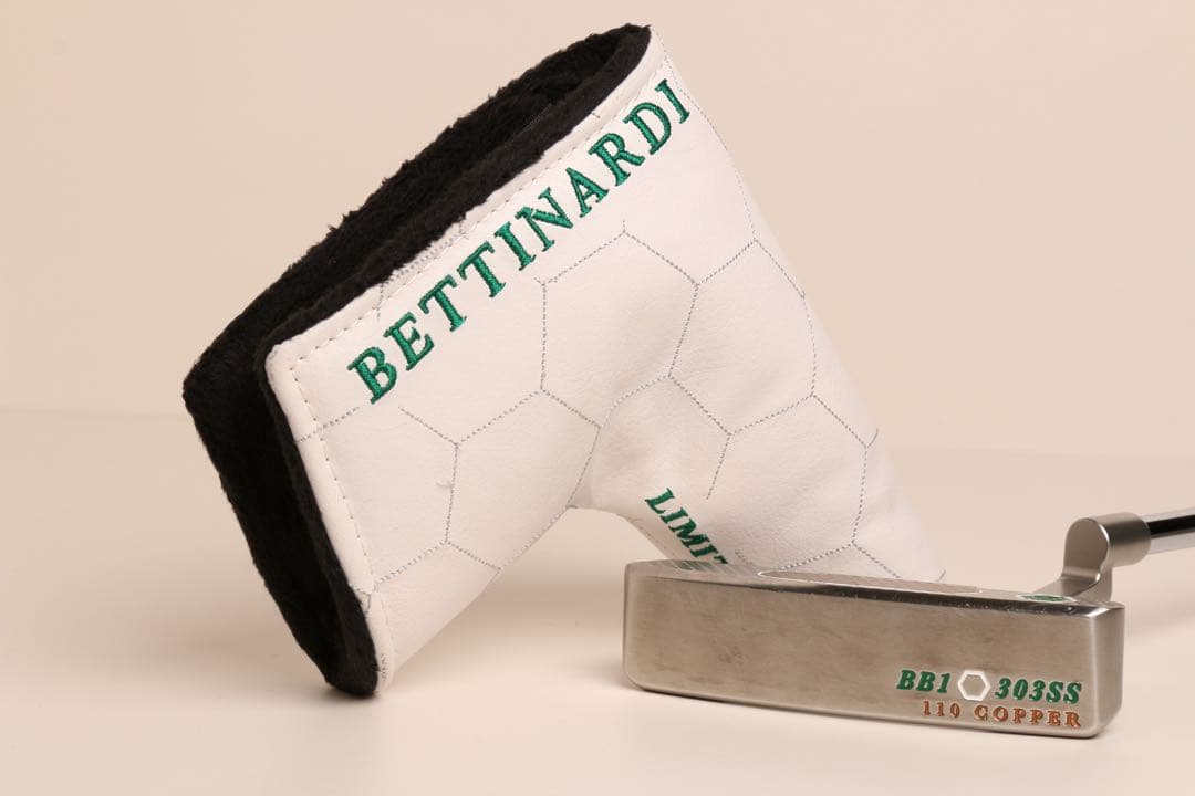 bettinardi ベティナルディ パター 限定80本 BB1 ゴルフクラブ