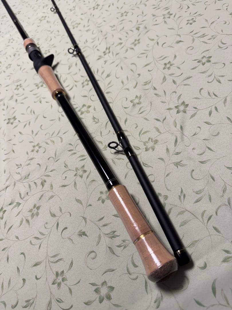 ワンナック クラーケン 822XH