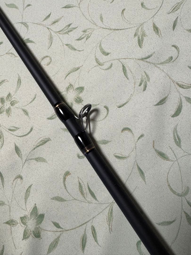 ワンナック クラーケン 822XH